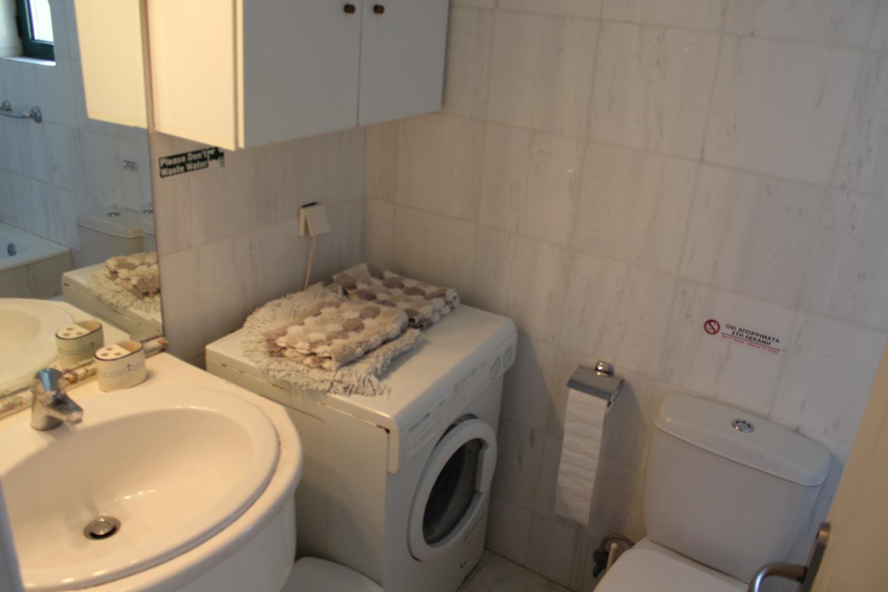 Pasha Bay Residence Sounion Bagian luar foto