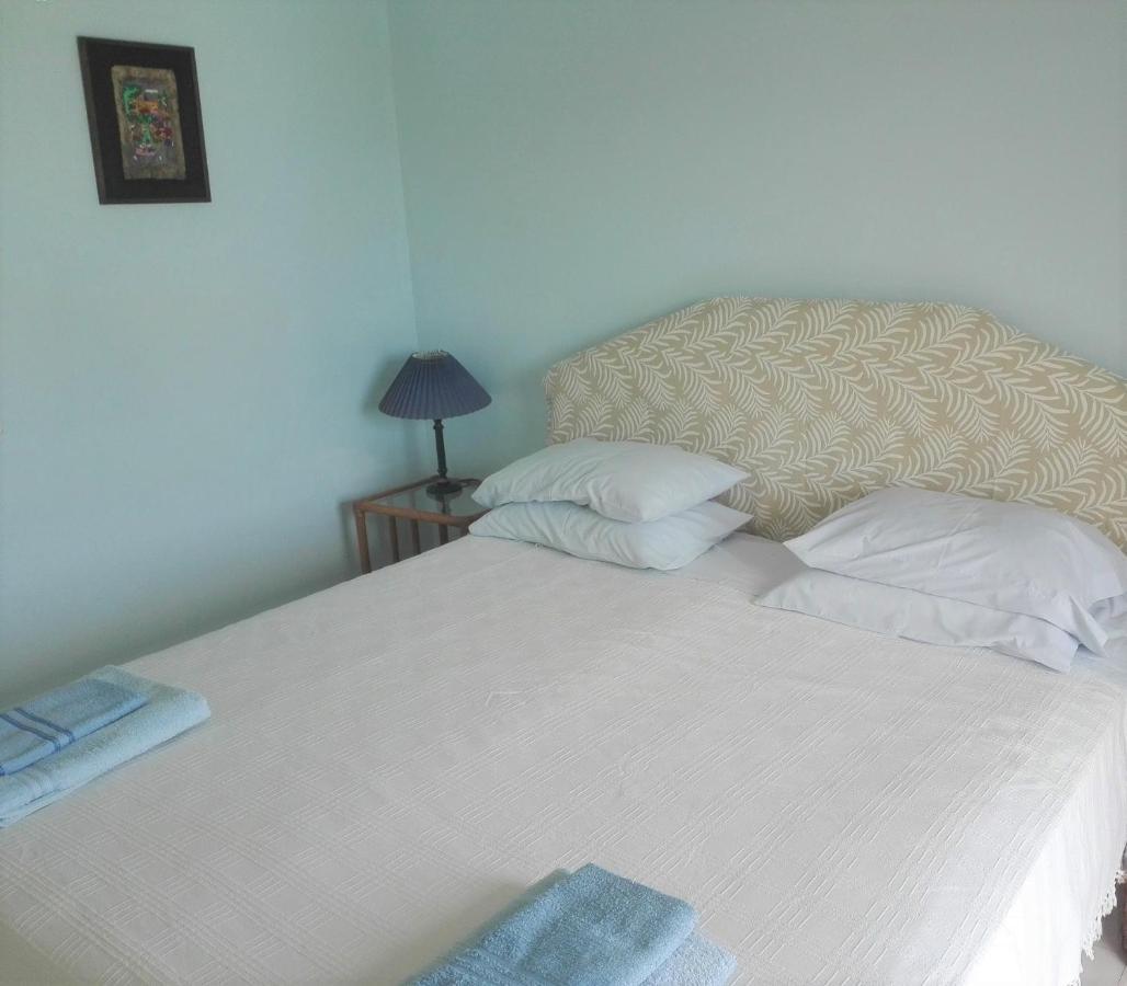 Pasha Bay Residence Sounion Bagian luar foto