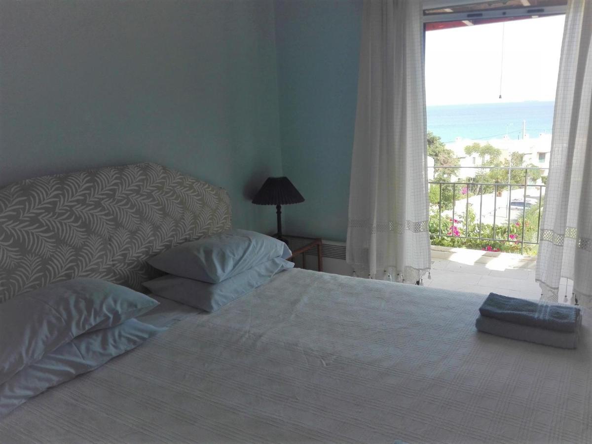 Pasha Bay Residence Sounion Bagian luar foto